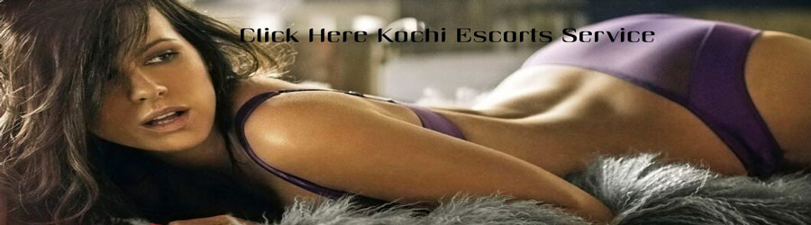 Kochi Call Girls